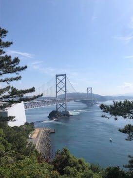 徳島県立 渦の道に投稿された画像（2024/5/3）