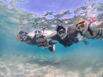 宮古島マリンショップSmileyに投稿された画像（2024/5/4）