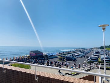 アクアワールド茨城県大洗水族館に投稿された画像（2024/5/4）
