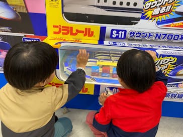 プラレール博 in TOKYO事務局に投稿された画像（2024/5/4）