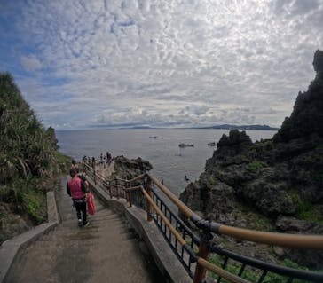 沖縄マリンサービス碧に投稿された画像（2024/5/4）