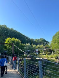 PANZAぎふ清流里山公園（パンザギフセリュウサトヤマコウエン）に投稿された画像（2024/5/4）