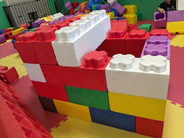 千葉こどもの国 キッズダムに投稿された画像（2024/5/4）