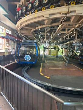 箱根駒ケ岳ロープウェーに投稿された画像（2024/5/4）