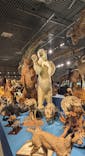 特別展「大哺乳類展３－わけてつなげて大行進」に投稿された画像（2024/5/4）