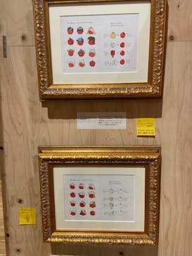 ヨシタケシンスケ展かもしれない 長野会場に投稿された画像（2024/5/4）