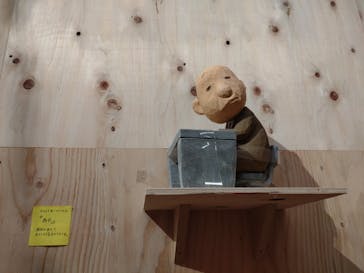 ヨシタケシンスケ展かもしれない 長野会場に投稿された画像（2024/5/4）