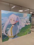 アニメ 葬送のフリーレン展 ～冒険の終わりから始まる物語～に投稿された画像（2024/5/4）