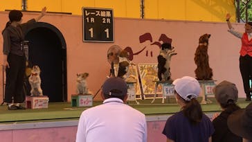 つくばわんわんランドに投稿された画像（2024/5/4）