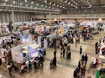 Pet博2025 幕張に投稿された画像（2024/5/4）