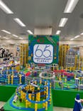プラレール博 in TOKYO事務局に投稿された画像（2024/5/4）