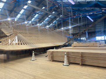 首里城公園 有料区域に投稿された画像（2024/5/4）