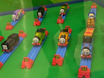 プラレール博 in TOKYO事務局に投稿された画像（2024/5/4）