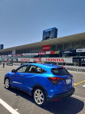 鈴鹿サーキットに投稿された画像（2024/5/4）