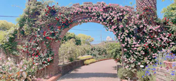 ひらかたパークに投稿された画像（2024/5/4）