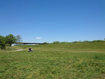 花巻スポーツランドに投稿された画像（2024/5/4）