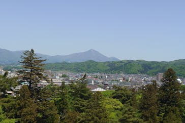 鶴ヶ城に投稿された画像（2024/5/4）