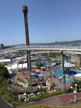 ひらかたパークに投稿された画像（2024/5/4）
