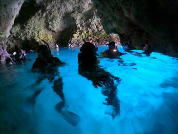 武藤潜水に投稿された画像（2024/5/4）