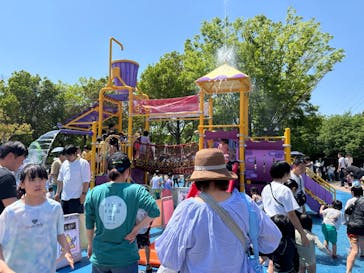 世界淡水魚園水族館　アクア・トトぎふに投稿された画像（2024/5/4）