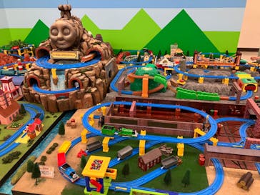 プラレール博 in TOKYO事務局に投稿された画像（2024/5/4）