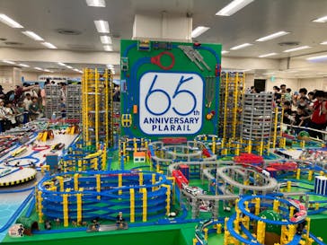 プラレール博 in TOKYO事務局に投稿された画像（2024/5/4）