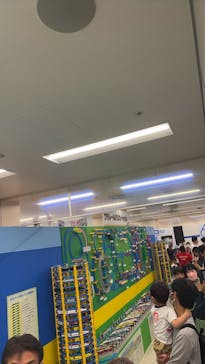 プラレール博 in TOKYO事務局に投稿された画像（2024/5/4）