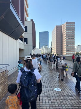 プラレール博 in TOKYO事務局に投稿された画像（2024/5/4）