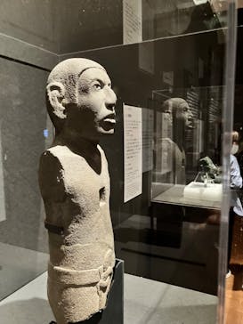 特別展「古代メキシコ ーマヤ、アステカ、テオティワカン」に投稿された画像（2024/5/4）