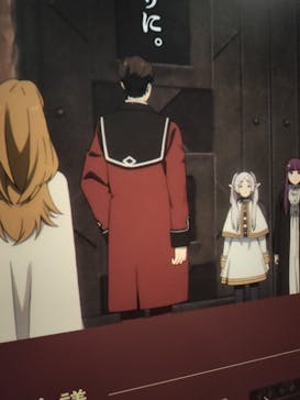 アニメ 葬送のフリーレン展 ～冒険の終わりから始まる物語～に投稿された画像（2024/5/4）