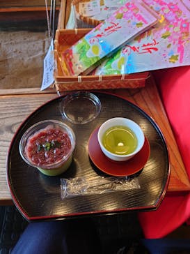 大井川鐵道株式会社に投稿された画像（2024/5/4）