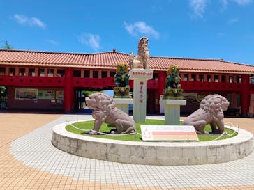 おきなわワールドに投稿された画像（2024/5/4）