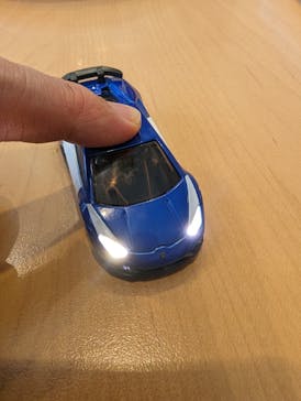 トミカ博 in OSAKA事務局に投稿された画像（2024/5/4）