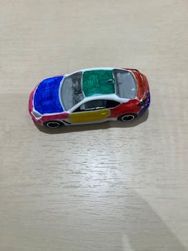 トミカ博 in OSAKA事務局に投稿された画像（2024/5/4）