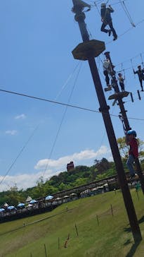 NESTA RESORT KOBE（ネスタリゾート神戸）に投稿された画像（2024/5/4）