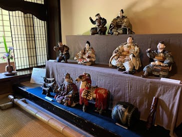 三溪園に投稿された画像（2024/5/4）