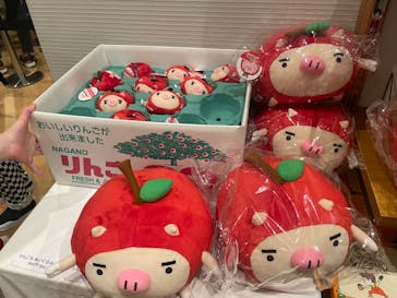 ヨシタケシンスケ展かもしれない 長野会場に投稿された画像（2024/5/4）