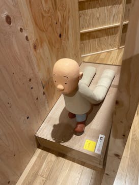 ヨシタケシンスケ展かもしれない 長野会場に投稿された画像（2024/5/4）