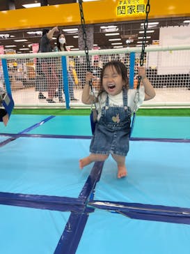 キッズランドUS 福岡大牟田店に投稿された画像（2024/5/4）