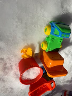 東京あそびマーレに投稿された画像（2024/5/4）