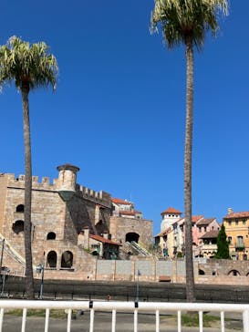 ポルトヨーロッパに投稿された画像（2024/5/4）