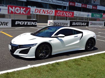 鈴鹿サーキットに投稿された画像（2024/5/4）