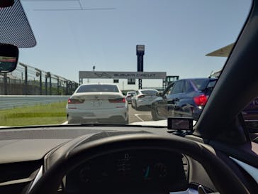 鈴鹿サーキットに投稿された画像（2024/5/4）