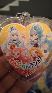 グランドプリンスホテル新高輪　イベント係に投稿された画像（2024/5/4）