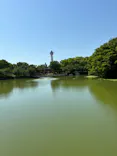 天王寺動物園に投稿された画像（2024/5/4）
