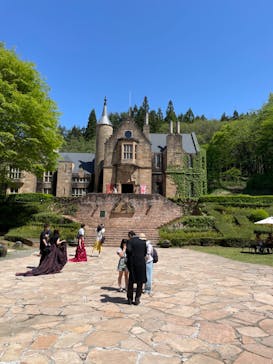 ロックハート城に投稿された画像（2024/5/4）