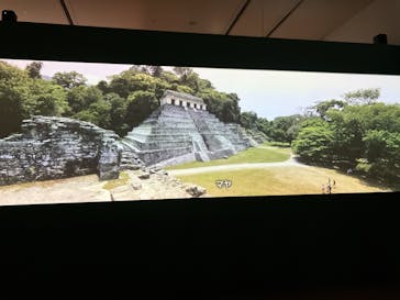 特別展「古代メキシコ ーマヤ、アステカ、テオティワカン」に投稿された画像（2024/5/4）