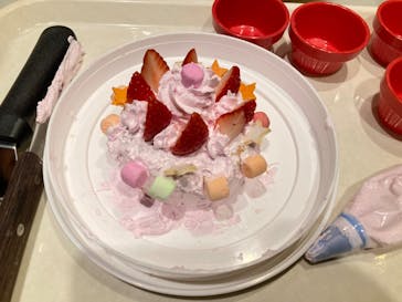 べるべるパーク上野公園前店に投稿された画像（2024/5/4）