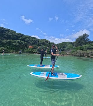 宮古島 ADVENTURE PiPi（ミヤコジマ アドベンチャー ピピ）に投稿された画像（2024/5/4）