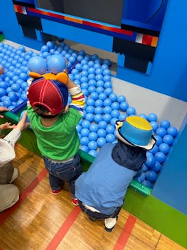 トミカ博 in OSAKA事務局に投稿された画像（2024/5/4）